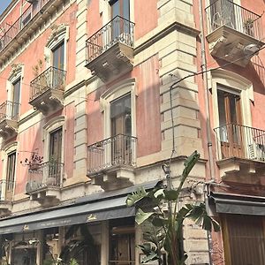 Living Suite Catania Pacini
